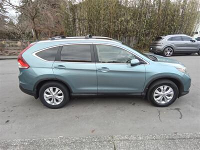 2013 Honda CR-V EX-L   - Photo 6 - Kirkland, WA 98033