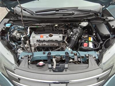 2013 Honda CR-V EX-L   - Photo 25 - Kirkland, WA 98033