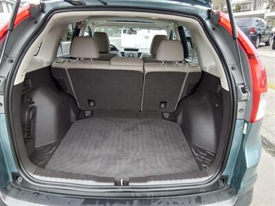 2013 Honda CR-V EX-L   - Photo 11 - Kirkland, WA 98033