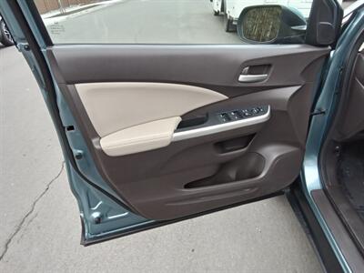 2013 Honda CR-V EX-L   - Photo 18 - Kirkland, WA 98033