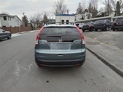 2013 Honda CR-V EX-L   - Photo 4 - Kirkland, WA 98033