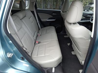 2013 Honda CR-V EX-L   - Photo 16 - Kirkland, WA 98033