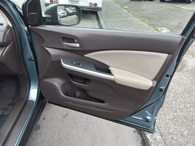 2013 Honda CR-V EX-L   - Photo 17 - Kirkland, WA 98033