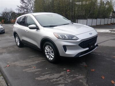 2020 Ford Escape SE   - Photo 7 - Kirkland, WA 98033