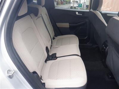 2020 Ford Escape SE   - Photo 12 - Kirkland, WA 98033