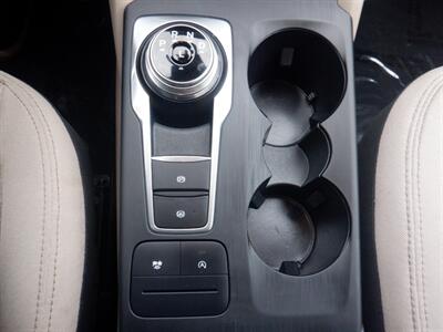 2020 Ford Escape SE   - Photo 19 - Kirkland, WA 98033