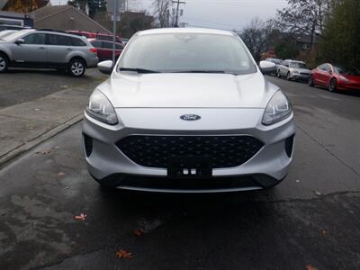 2020 Ford Escape SE   - Photo 8 - Kirkland, WA 98033