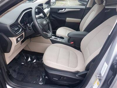 2020 Ford Escape SE   - Photo 9 - Kirkland, WA 98033