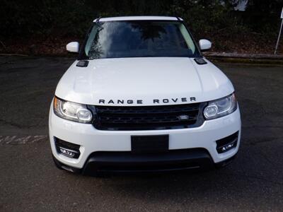 2015 Land Rover Range Rover Sport HSE   - Photo 8 - Kirkland, WA 98033