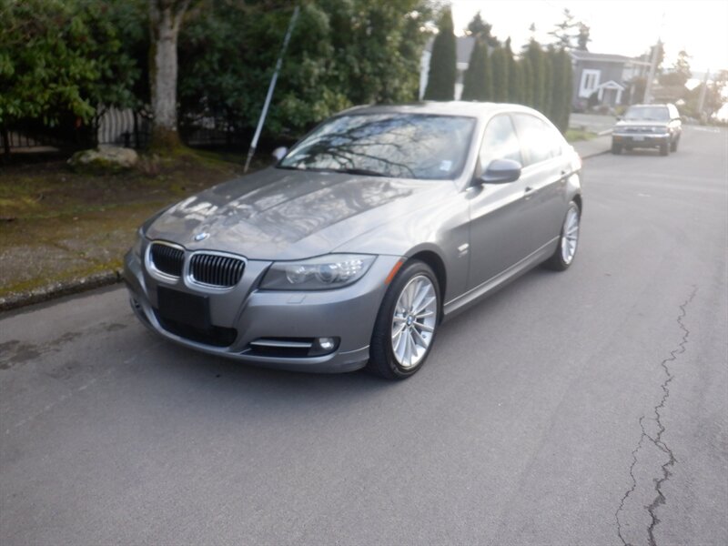 2011 BMW 335i xDrive  