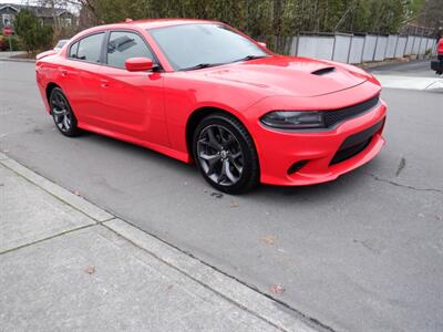 2019 Dodge Charger GT   - Photo 7 - Kirkland, WA 98033