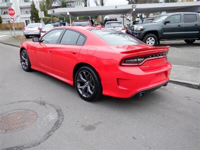 2019 Dodge Charger GT   - Photo 3 - Kirkland, WA 98033
