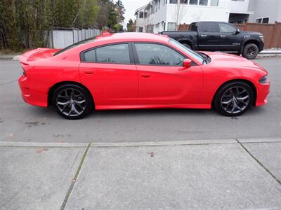 2019 Dodge Charger GT   - Photo 6 - Kirkland, WA 98033