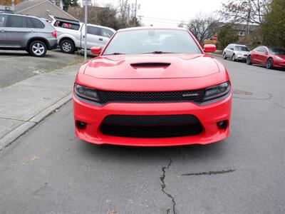 2019 Dodge Charger GT   - Photo 8 - Kirkland, WA 98033