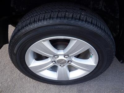 2012 Jeep Patriot Limited   - Photo 22 - Kirkland, WA 98033