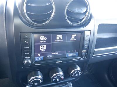 2012 Jeep Patriot Limited   - Photo 18 - Kirkland, WA 98033