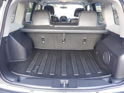 2012 Jeep Patriot Limited   - Photo 14 - Kirkland, WA 98033