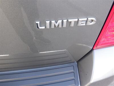 2012 Jeep Patriot Limited   - Photo 15 - Kirkland, WA 98033