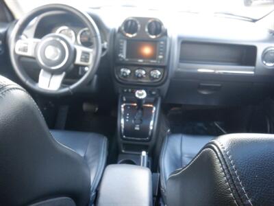 2012 Jeep Patriot Limited   - Photo 12 - Kirkland, WA 98033