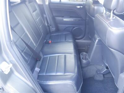2012 Jeep Patriot Limited   - Photo 10 - Kirkland, WA 98033