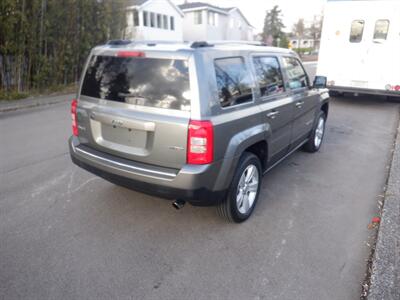 2012 Jeep Patriot Limited   - Photo 5 - Kirkland, WA 98033