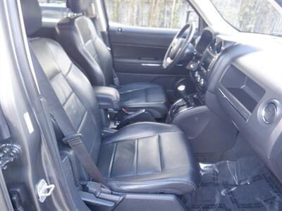 2012 Jeep Patriot Limited   - Photo 11 - Kirkland, WA 98033