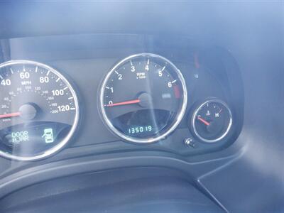 2012 Jeep Patriot Limited   - Photo 19 - Kirkland, WA 98033