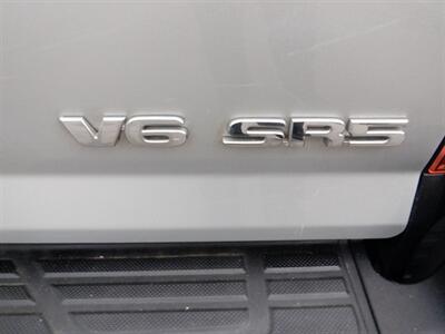 2008 Toyota Tacoma Double Cab,,V6,4x4 TRD SPORT - Photo 17 - Kirkland, WA 98033