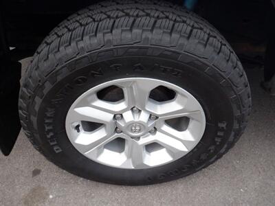 2008 Toyota Tacoma Double Cab,,V6,4x4 TRD SPORT - Photo 19 - Kirkland, WA 98033