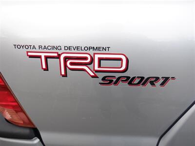 2008 Toyota Tacoma Double Cab,,V6,4x4 TRD SPORT - Photo 16 - Kirkland, WA 98033