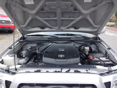 2008 Toyota Tacoma Double Cab,,V6,4x4 TRD SPORT - Photo 20 - Kirkland, WA 98033