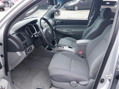 2008 Toyota Tacoma Double Cab,,V6,4x4 TRD SPORT - Photo 11 - Kirkland, WA 98033