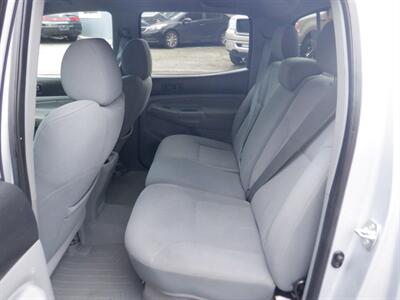 2008 Toyota Tacoma Double Cab,,V6,4x4 TRD SPORT - Photo 12 - Kirkland, WA 98033