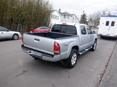 2008 Toyota Tacoma Double Cab,,V6,4x4 TRD SPORT - Photo 5 - Kirkland, WA 98033