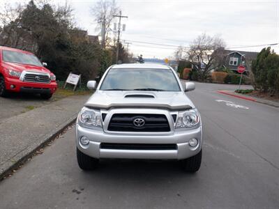 2008 Toyota Tacoma Double Cab,,V6,4x4 TRD SPORT - Photo 8 - Kirkland, WA 98033