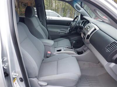 2008 Toyota Tacoma Double Cab,,V6,4x4 TRD SPORT - Photo 9 - Kirkland, WA 98033