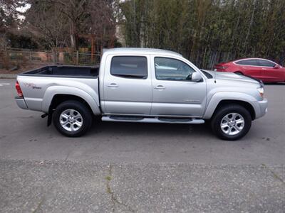2008 Toyota Tacoma Double Cab,,V6,4x4 TRD SPORT - Photo 6 - Kirkland, WA 98033