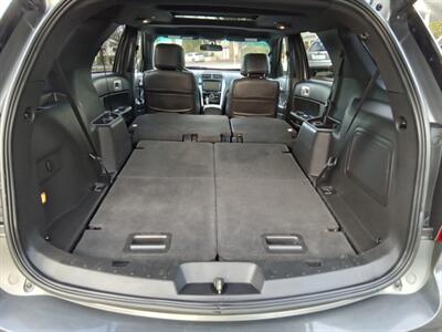 2014 Ford Explorer   - Photo 22 - Kirkland, WA 98033