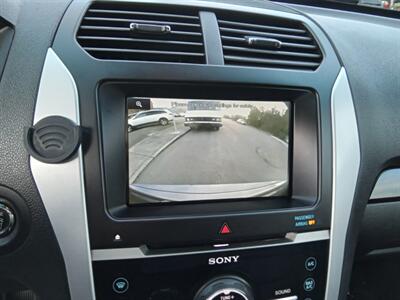 2014 Ford Explorer   - Photo 15 - Kirkland, WA 98033