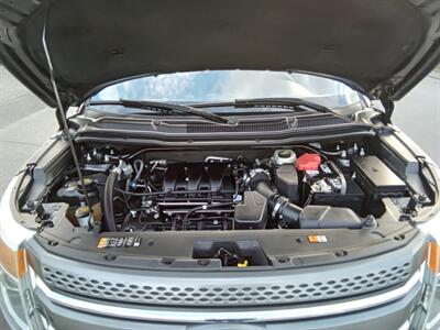 2014 Ford Explorer   - Photo 23 - Kirkland, WA 98033