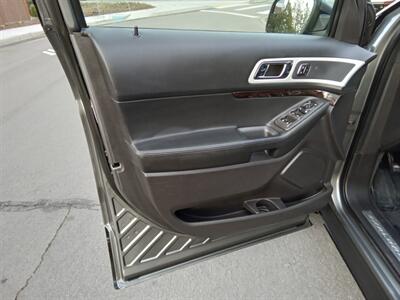 2014 Ford Explorer   - Photo 19 - Kirkland, WA 98033