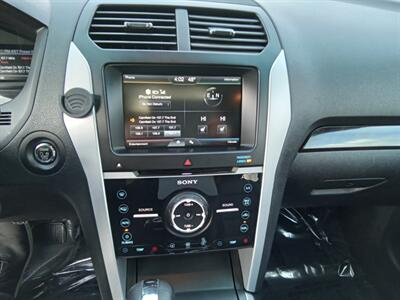 2014 Ford Explorer   - Photo 16 - Kirkland, WA 98033
