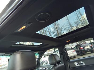 2014 Ford Explorer   - Photo 20 - Kirkland, WA 98033