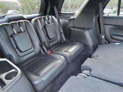 2014 Ford Explorer   - Photo 12 - Kirkland, WA 98033