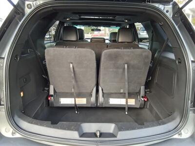 2014 Ford Explorer   - Photo 21 - Kirkland, WA 98033