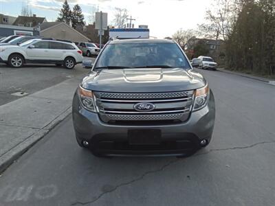 2014 Ford Explorer   - Photo 8 - Kirkland, WA 98033