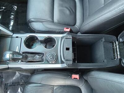 2014 Ford Explorer   - Photo 14 - Kirkland, WA 98033