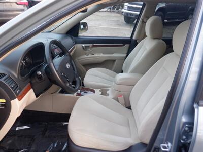 2008 Hyundai SANTA FE Limited,AWD   - Photo 23 - Kirkland, WA 98033
