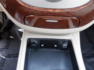 2008 Hyundai SANTA FE Limited,AWD   - Photo 16 - Kirkland, WA 98033