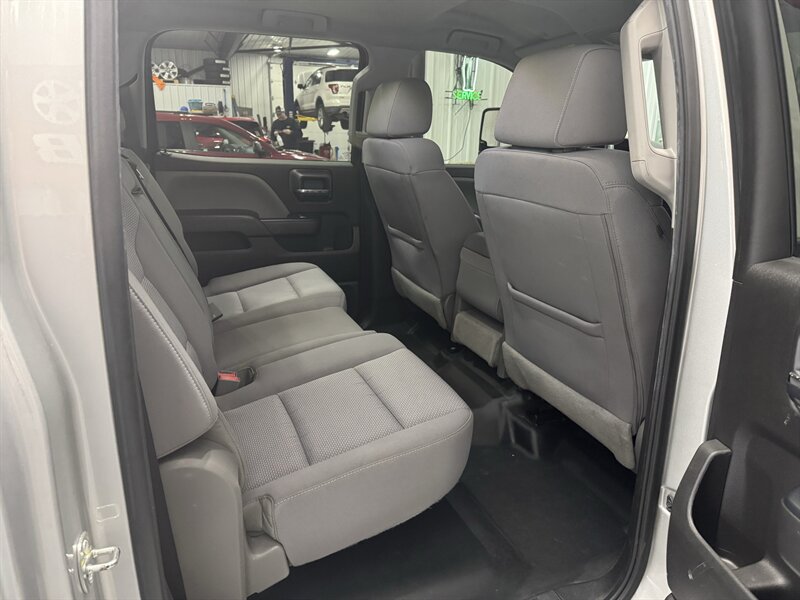 2017 Chevrolet Silverado 2500HD Work Truck   - Photo 13 - Rochelle, IL 61068